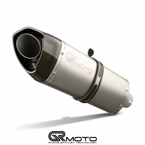 Scarico per triumph - scarico,