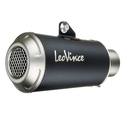 Leovince coppia terminali - leovince,