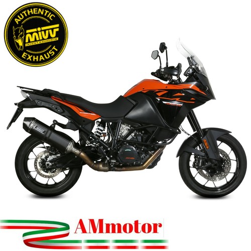 Mivv ktm 1090 adventure - mivv,