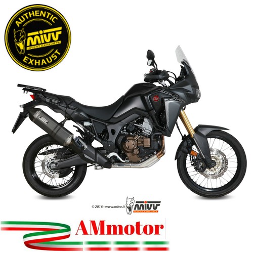 Mivv honda africa - twin, 1000