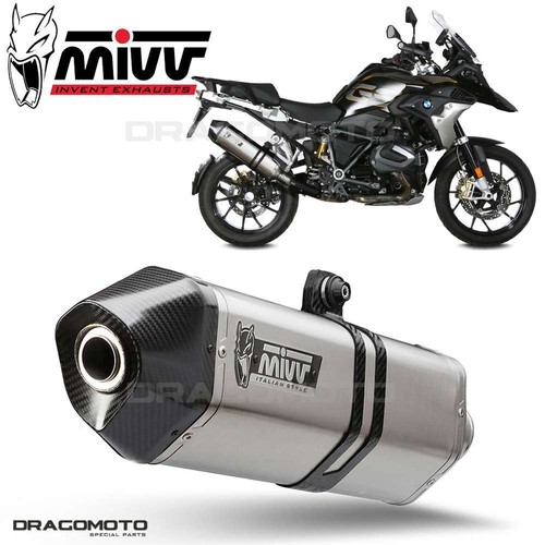 Scarico bmw 1250 2021 - bmw,