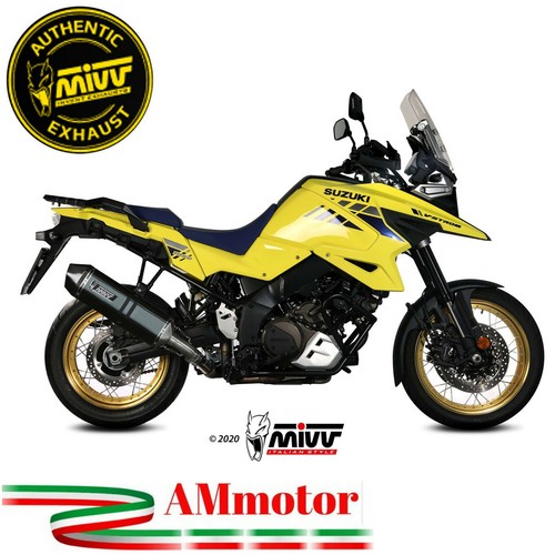 Mivv suzuki strom 1050 xt - 1050, /