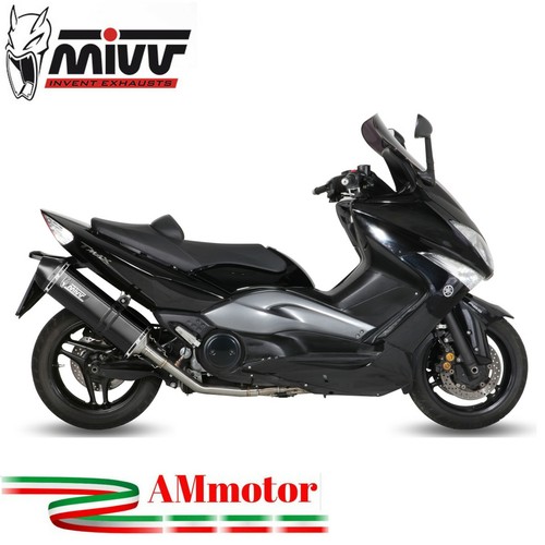 Scarico completo mivv - scarico,