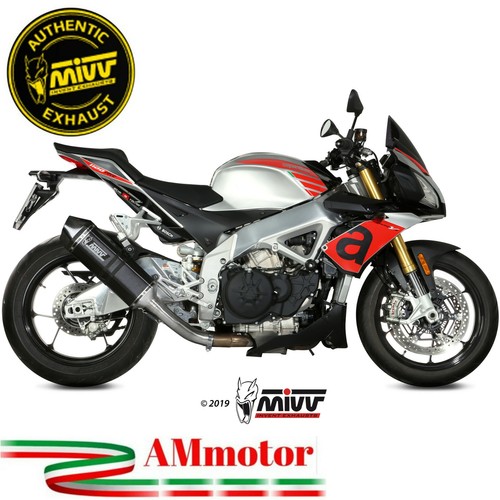 Mivv aprilia tuono 1100 - tuono,