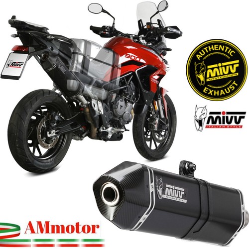 Mivv triumph tiger 900 - triumph,