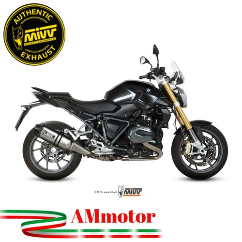 Mivv bmw 1200 rs - r, /