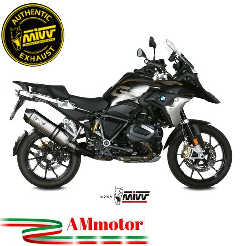 Mivv bmw 1250 2022 - r, gs