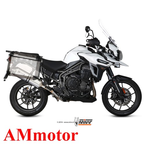 Mivv triumph tiger explorer - triumph,