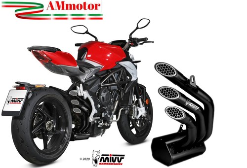Mivv agusta brutale 800 rr - mivv,