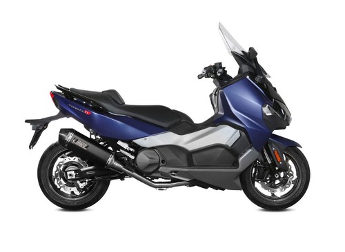 Mivv speed edge scarico - speed,