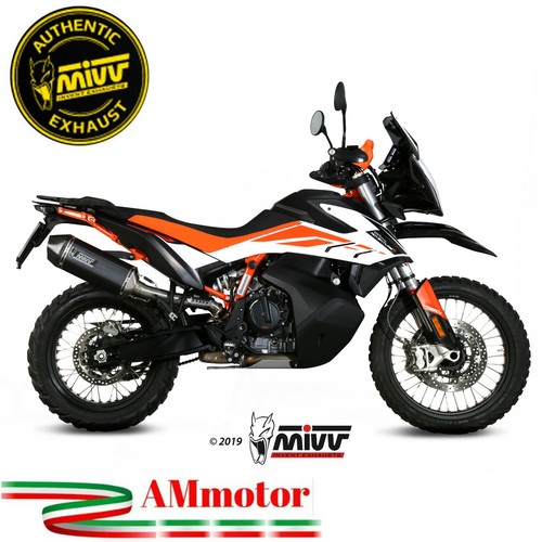 Mivv ktm 790 - mivv,