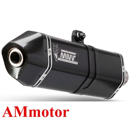 Mivv triumph tiger explorer - mivv,