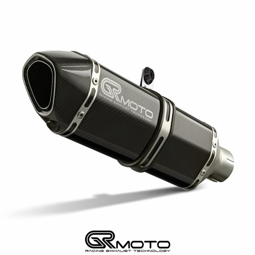 Scarico per triumph - speed, 400