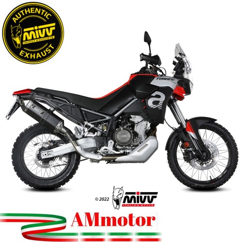 Mivv aprilia tuareg 660 - mivv,