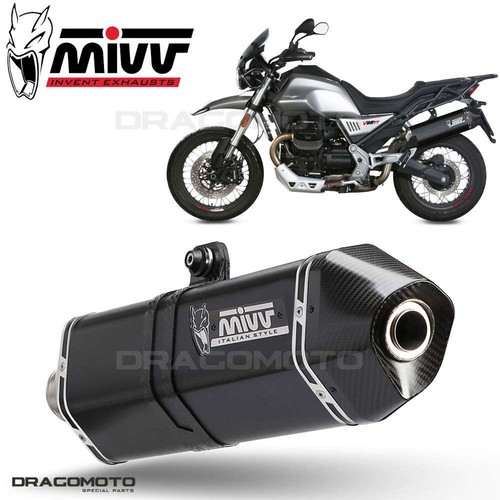Scarico moto guzzi v85 - guzzi, 2023