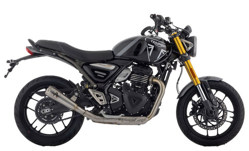 Terminale scarico arrow - di,