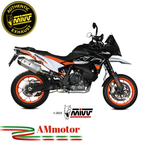 Mivv ktm 890 - ktm, smt