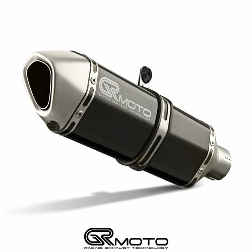 Scarico per triumph - per, speed