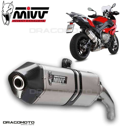Scarico bmw 1000 - bmw, s