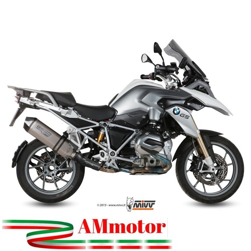 Mivv bmw 1200 2013 - gs,