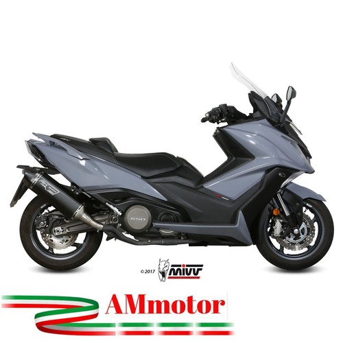 Mivv kymco 550 - 550, 2017