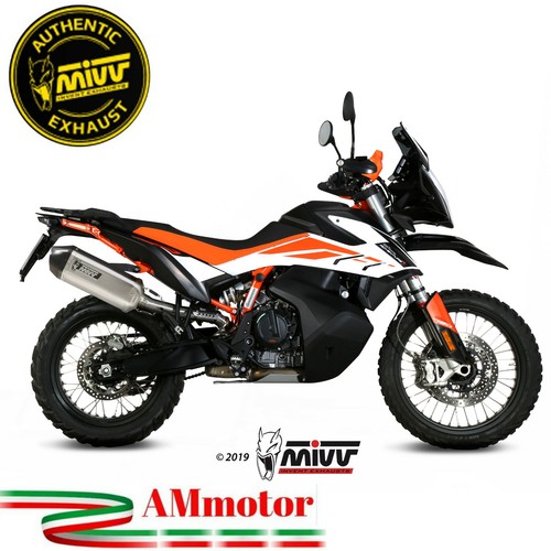 Mivv ktm 890 - 890, /