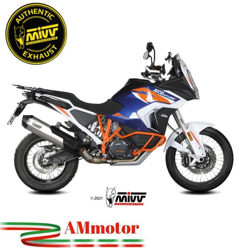 Mivv ktm super - mivv,