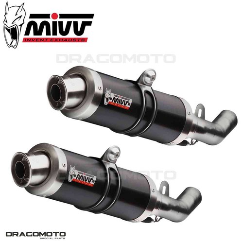 Scarico doppio triumph speed - triumph,