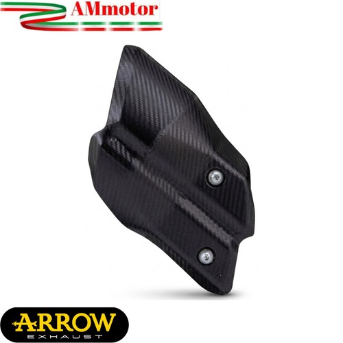Arrow triumph speed triple - arrow,