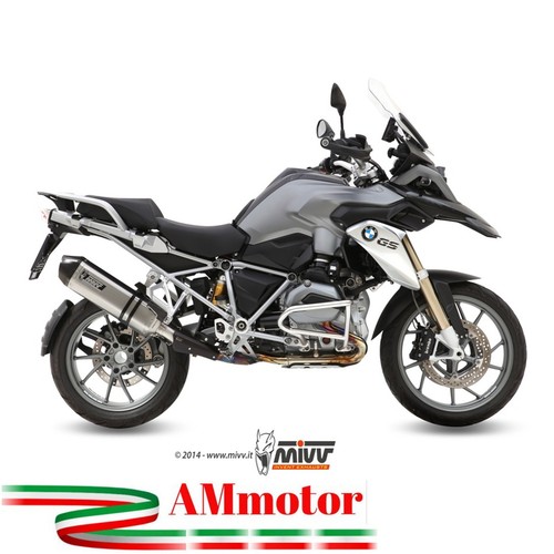 Mivv bmw 1200 - 1200, 14